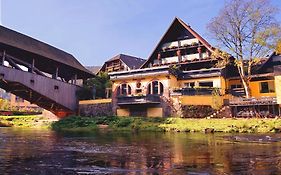Das Waldhaus