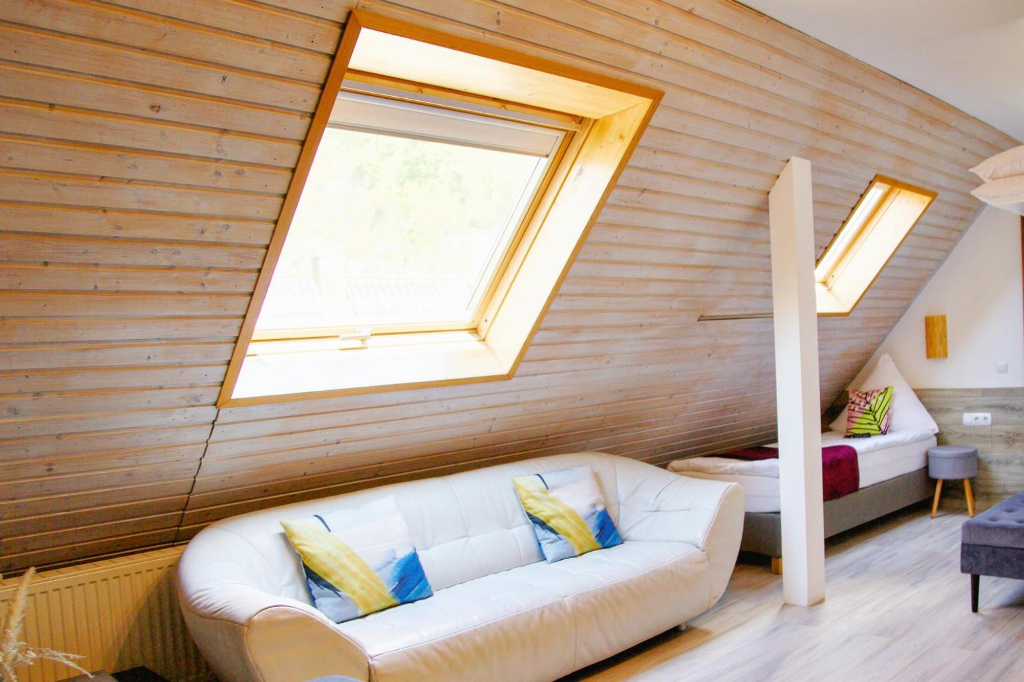 Das Waldhaus Forbach Room photo
